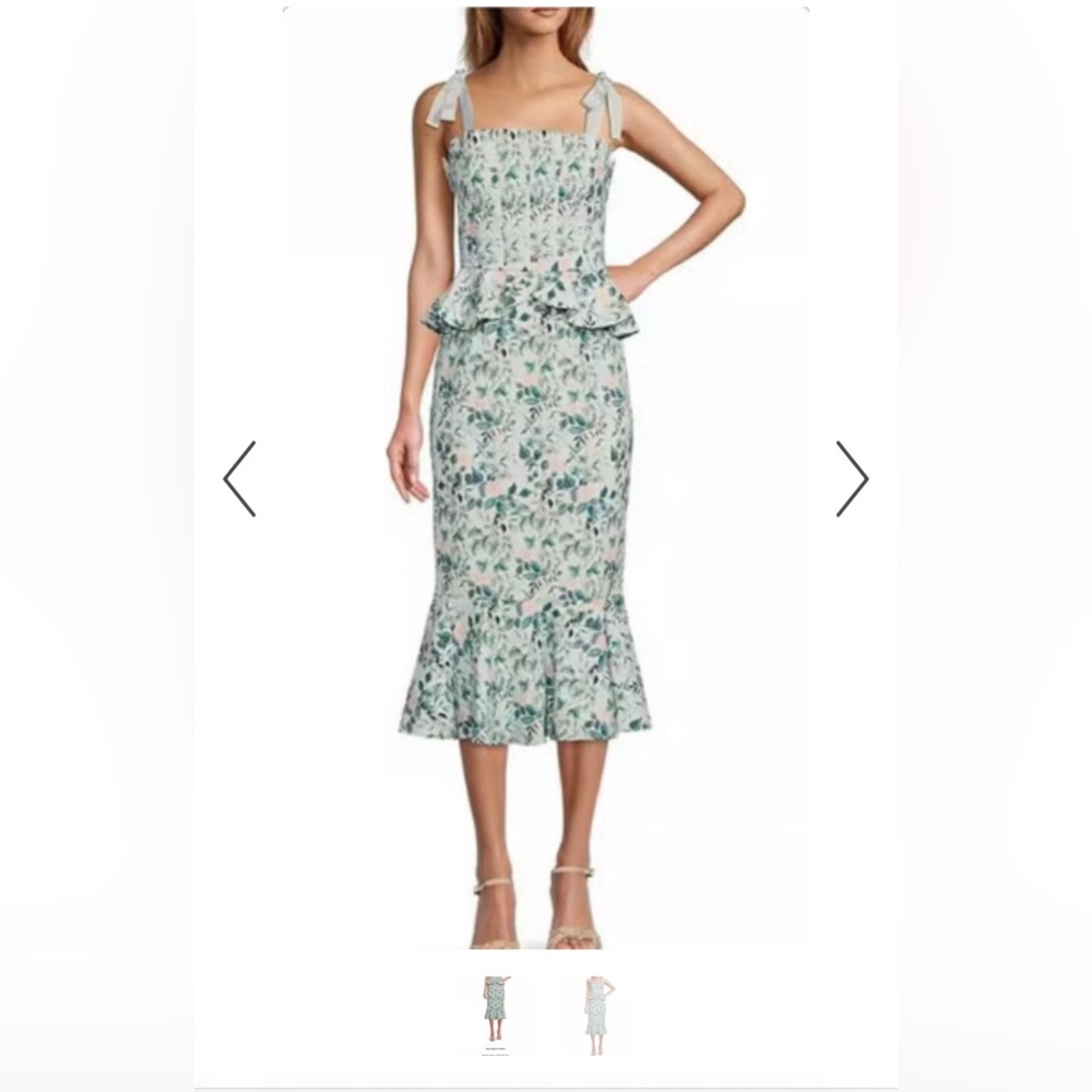 Antonio Melani x Born on Fifth Pippa Dress Size 0